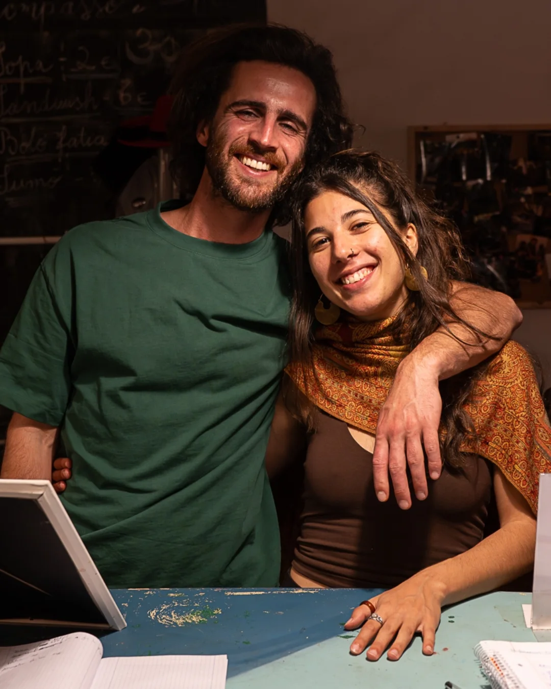 Espaço Compasso